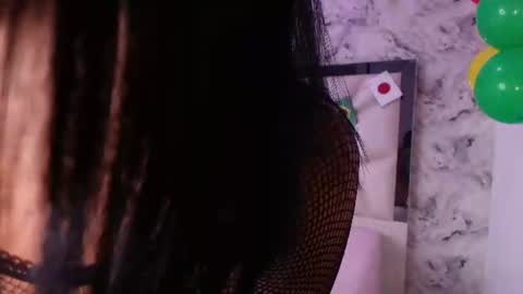 Snapshot of _kendall_07 chatting on June 19, 3:11 am Kendall online show from June 19, 3:11 am
