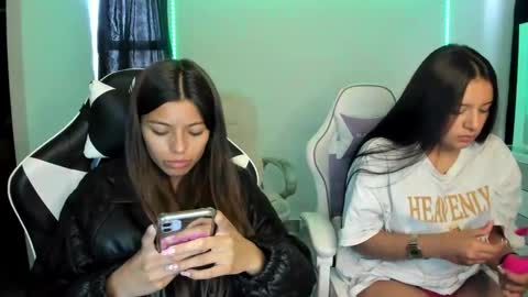 khloe sweet online show from February 6, 7:51 pm