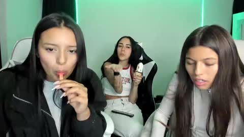 khloe sweet online show from February 16, 11:16 pm