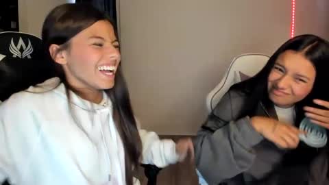 khloe sweet online show from February 25, 9:13 pm