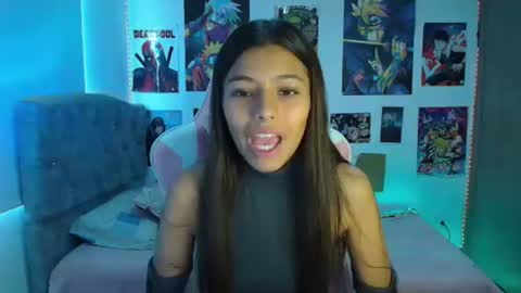 khloe sweet online show from February 27, 4:53 pm