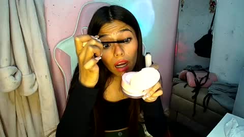 khloe sweet online show from July 16, 9:21 pm