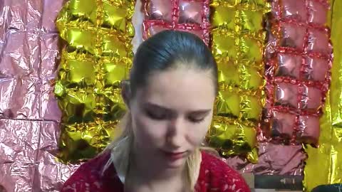 Snapshot of _kikiclark_ chatting on March 14, 8:58 pm _kikiclark_ online show from March 14, 8:58 pm