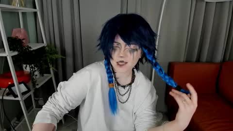 Li online show from October 5, 8:40 pm