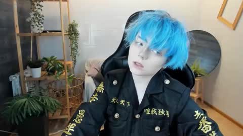 Li online show from October 6, 9:12 pm