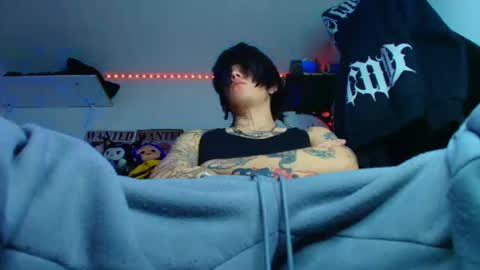 SHADOW online show from June 29, 9:59 pm