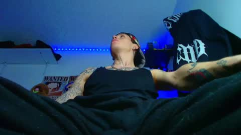 SHADOW online show from July 2, 3:23 am
