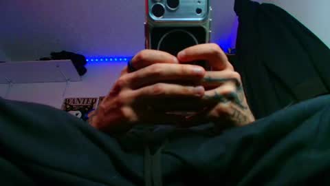 SHADOW online show from July 31, 3:44 pm