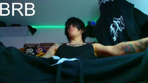 SHADOW online show from August 3, 11:37 am