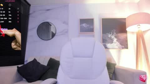 Kiraaaa 0 online show from December 8, 11:19 pm