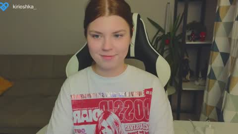 Molly   Emily online show from January 10, 6:17 pm