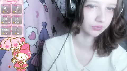  kuro  online show from December 5, 11:27 am