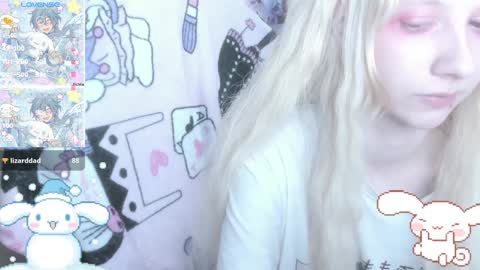  kuro  online show from December 18, 6:57 pm