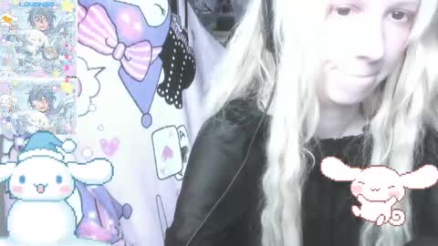  kuro  online show from March 11, 6:08 pm