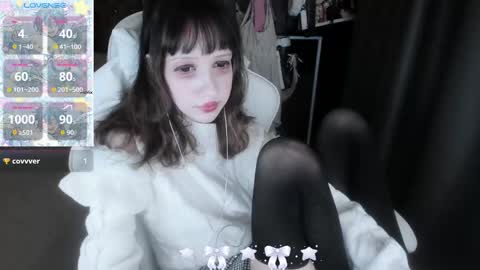  kuro  online show from September 27, 7:35 am