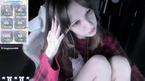  kuro  online show from November 25, 7:41 am