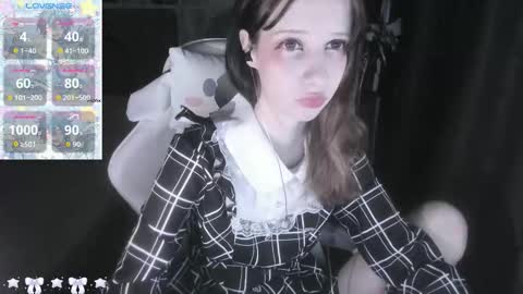  kuro  online show from December 17, 7:36 am