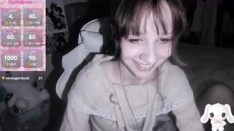  kuro  online show from March 12, 3:07 pm