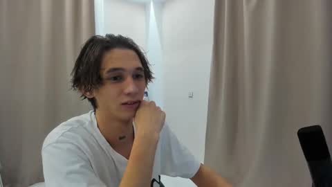 Kurt online show from November 14, 5:06 am