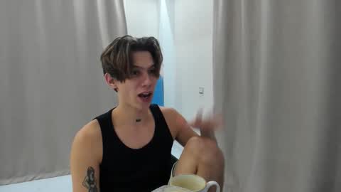 Kurt online show from December 5, 6:15 pm