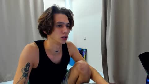 Kurt online show from February 1, 10:30 pm