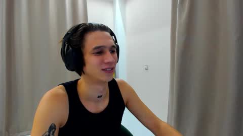 Kurt online show from February 3, 10:15 pm