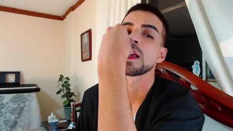 KURT online show from March 19, 12:25 am