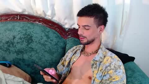 KURT online show from July 15, 9:53 pm