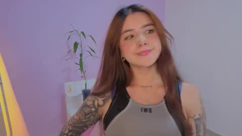 Kylie online show from April 3, 2:09 am