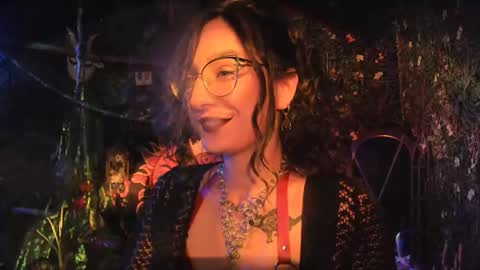 Snapshot of _lady_luna_ chatting on February 16, 11:56 pm Lady Luna online show from February 16, 11:56 pm