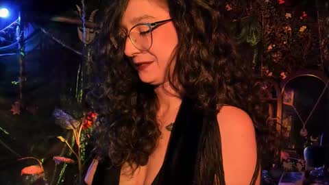 Snapshot of _lady_luna_ chatting on March 3, 9:31 pm Lady Luna online show from March 3, 9:31 pm