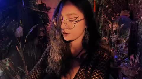 Lady Luna online show from July 24, 12:08 am
