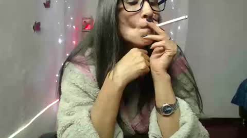 Snapshot of _laflaka2024 chatting on November 22, 4:22 am SANDRA online show from November 22, 4:22 am