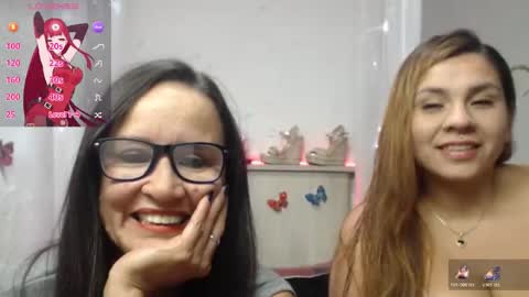 Snapshot of _laflaka2024 chatting on November 22, 11:48 pm SANDRA online show from November 22, 11:48 pm