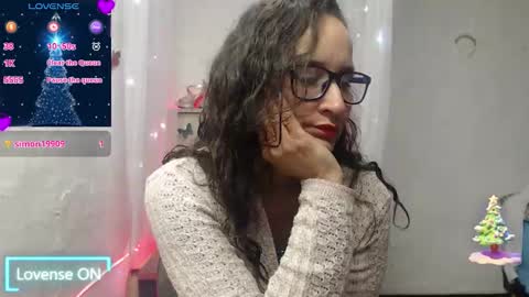 Snapshot of _laflaka2024 chatting on December 3, 5:04 am SANDRA online show from December 3, 5:04 am