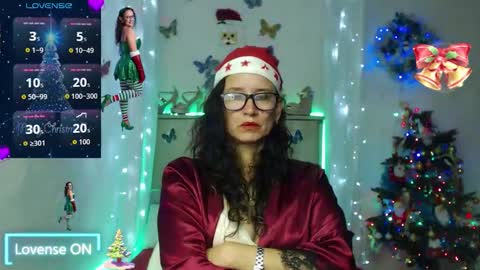 Snapshot of _laflaka2024 chatting on December 19, 7:04 am SANDRA online show from December 19, 7:04 am