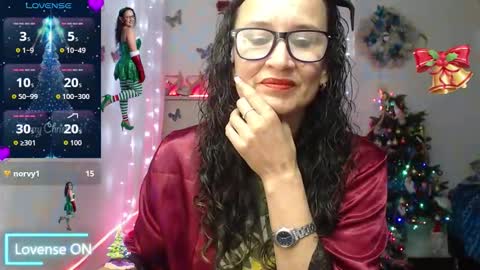 Snapshot of _laflaka2024 chatting on December 20, 5:25 am SANDRA online show from December 20, 5:25 am