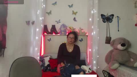 SANDRA online show from April 26, 3:15 am