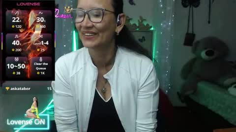 SANDRA online show from April 29, 2:15 am