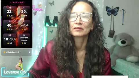 SANDRA online show from April 30, 6:42 am
