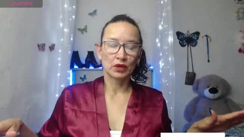 SANDRA online show from May 4, 8:21 am