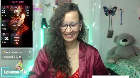 SANDRA online show from May 7, 5:24 am