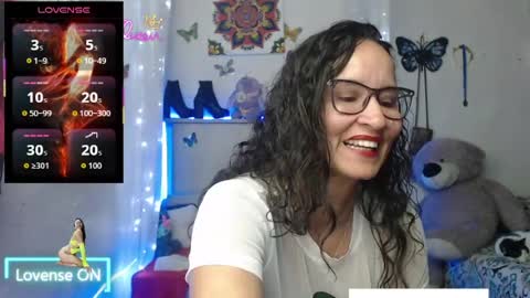 SANDRA online show from May 10, 6:07 am