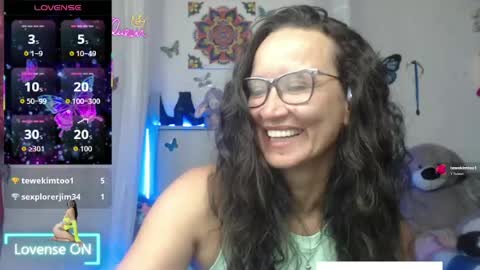 SANDRA online show from May 21, 5:47 am