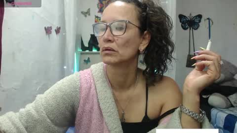 SANDRA online show from May 26, 12:34 pm