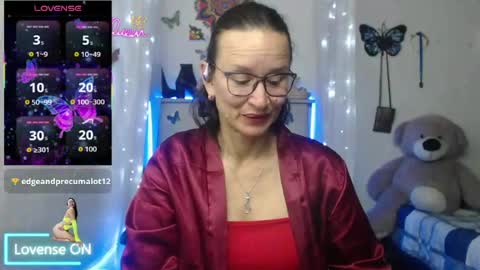 SANDRA online show from May 29, 4:10 am