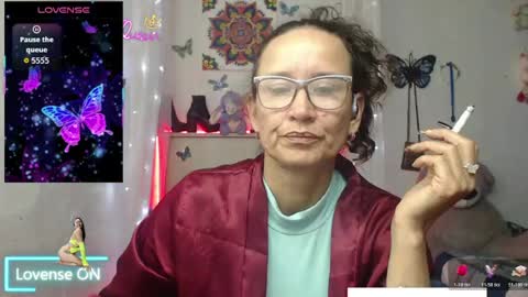 SANDRA online show from June 1, 4:03 am