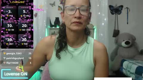 SANDRA online show from June 5, 3:57 am