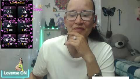 SANDRA online show from June 7, 3:32 am