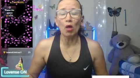 SANDRA online show from June 12, 3:49 am